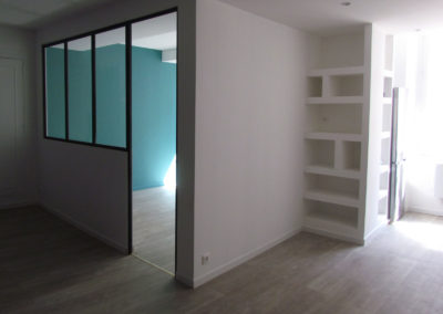 Montluçon apartment