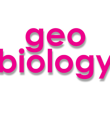geobiology2 Geobiology : adiation from springs and groundwater
