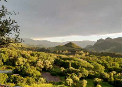 Maison en Corse