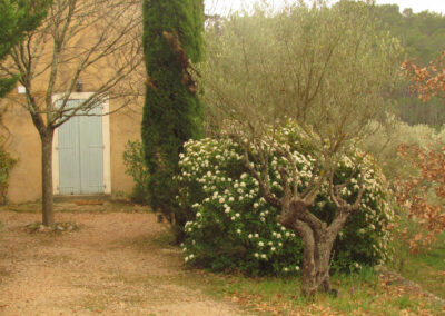 maison en Provence