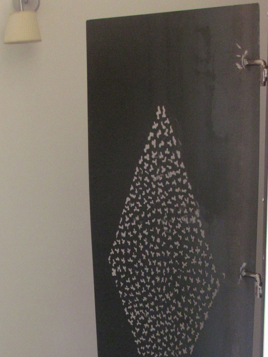 porte-battante-metal porte battante en métal sur mesure